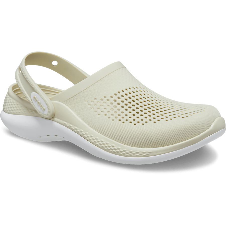 Color LiteRide™ 360 Clog - Angle - Crocs