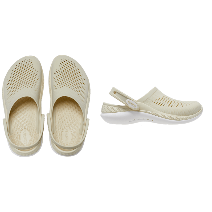 LiteRide™ 360 Clog