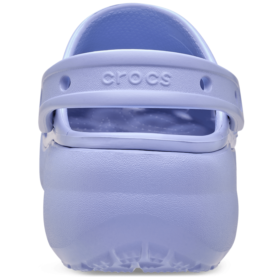 Women's Classic Platform Clog - Crocs