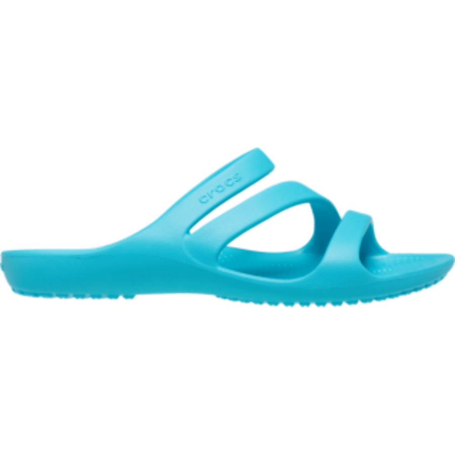 カラー カディ2.0 サンダル ウィメン - サイド - Crocs