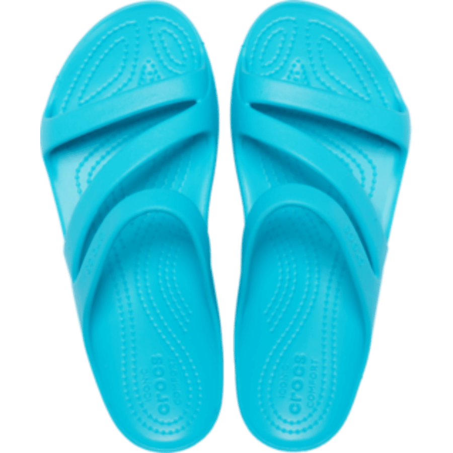 カラー カディ2.0 サンダル ウィメン - トップ - Crocs