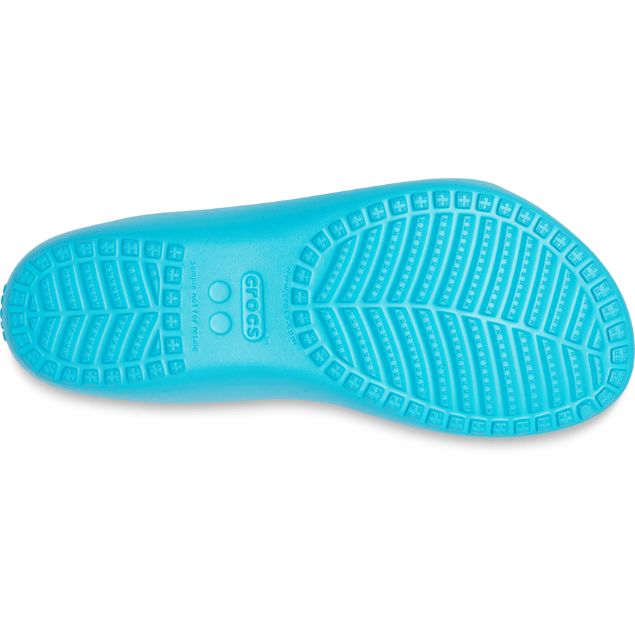 カラー カディ2.0 サンダル ウィメン - 靴底 - Crocs