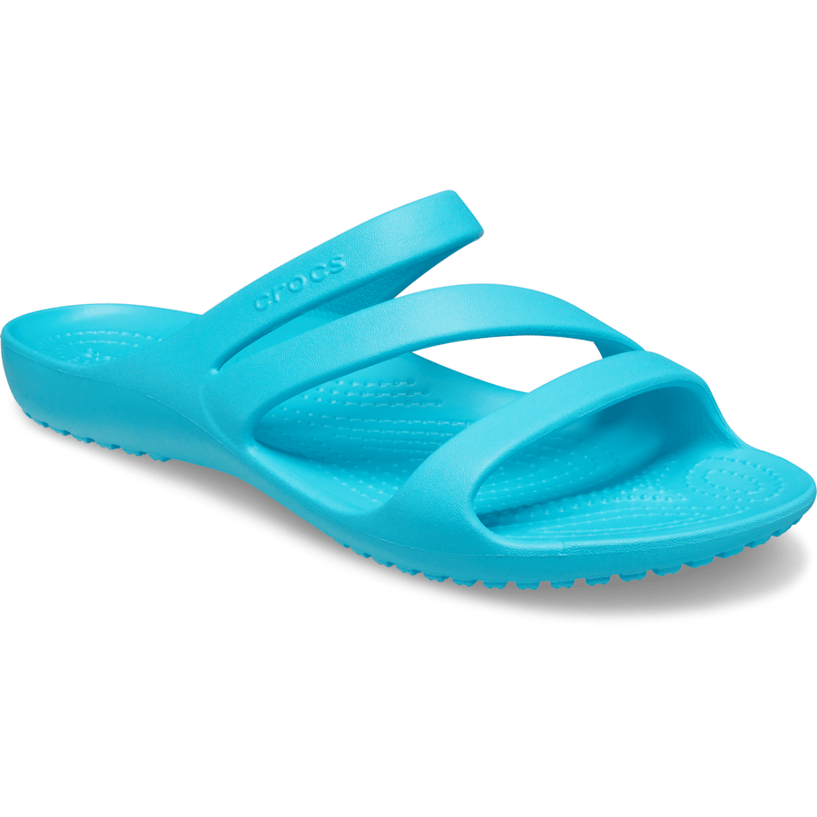カラー カディ2.0 サンダル ウィメン - アングル - Crocs