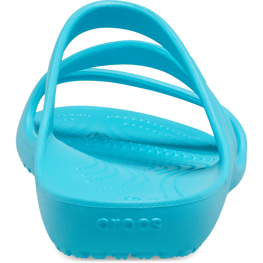 カラー カディ2.0 サンダル ウィメン - バック - Crocs