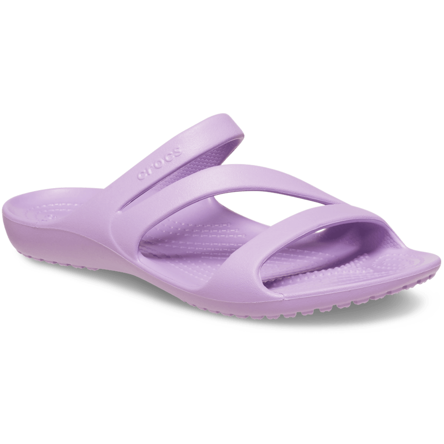 Colour Kadee II Sandal - Angle - Crocs