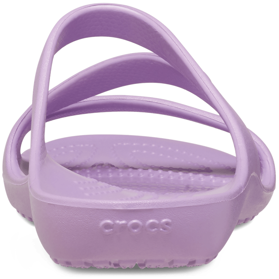 Colour Kadee II Sandal - Back - Crocs