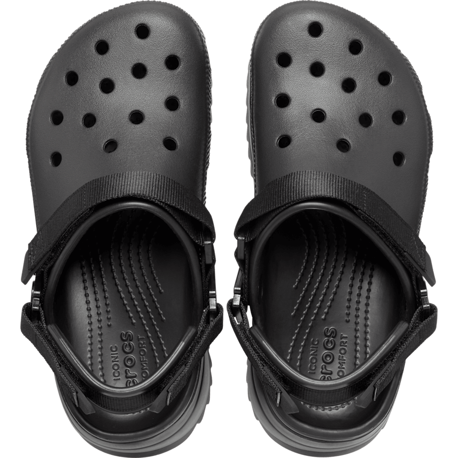 Color Hiker Clog - Top - Crocs
