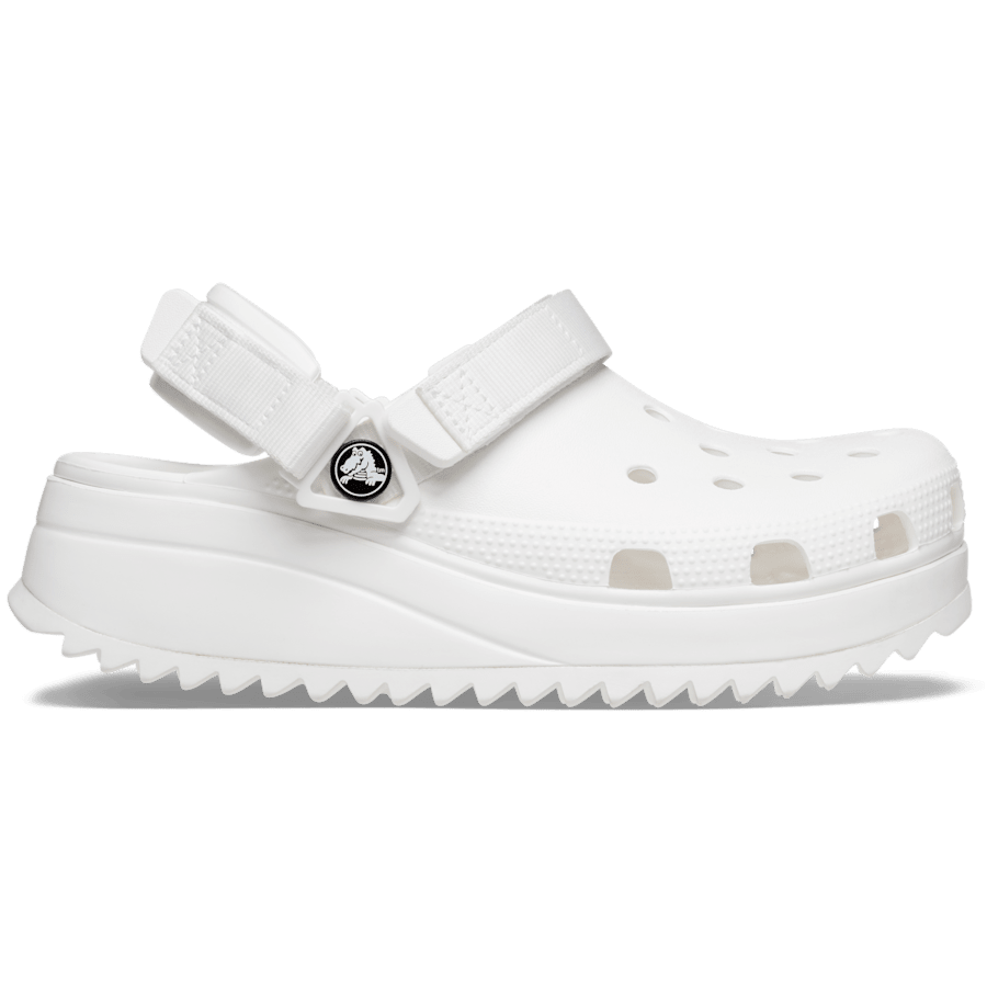 Hiker Clog