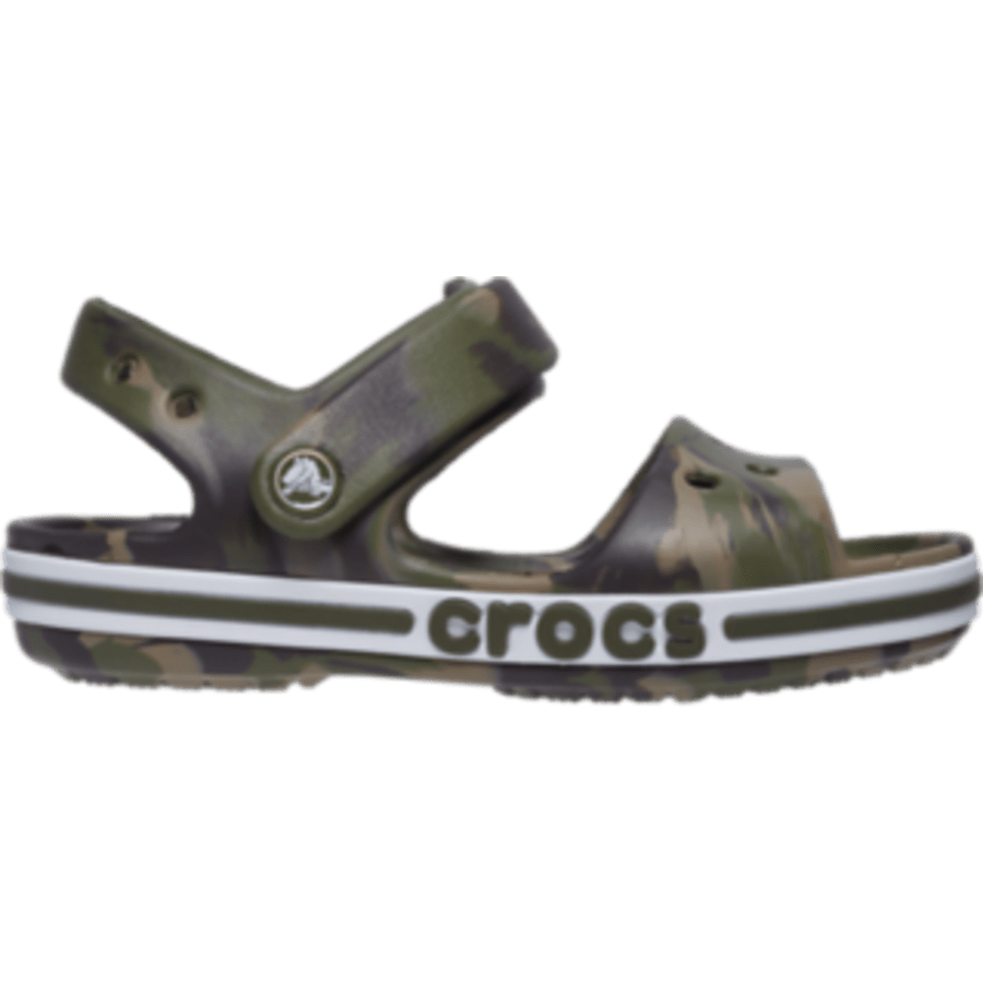 Kids' Bayaband Marbled Sandal