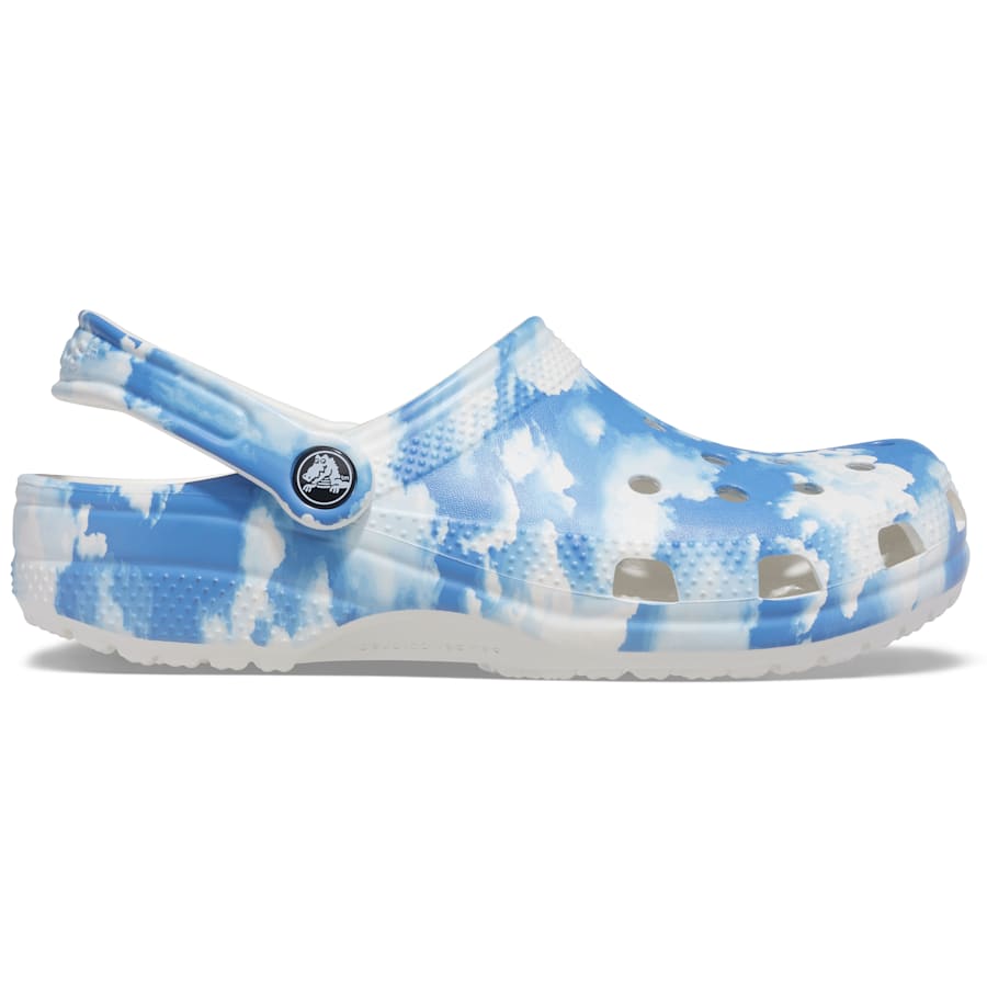 Classic Out of this World II Clog