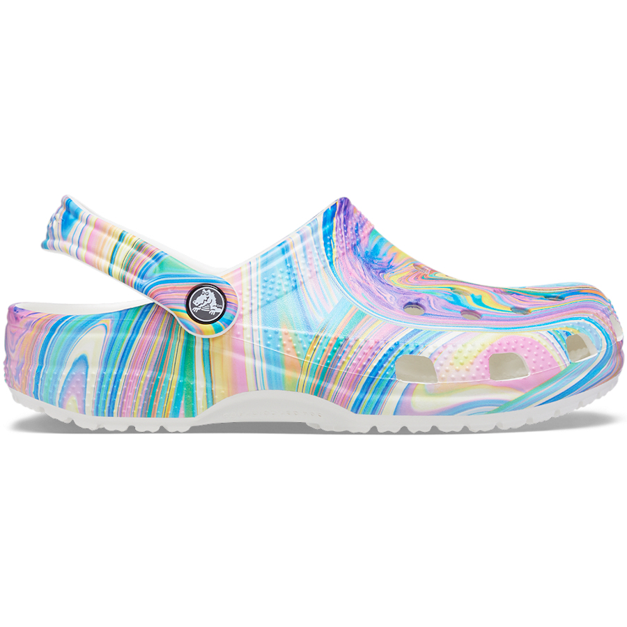 Classic Out of this World II Clog