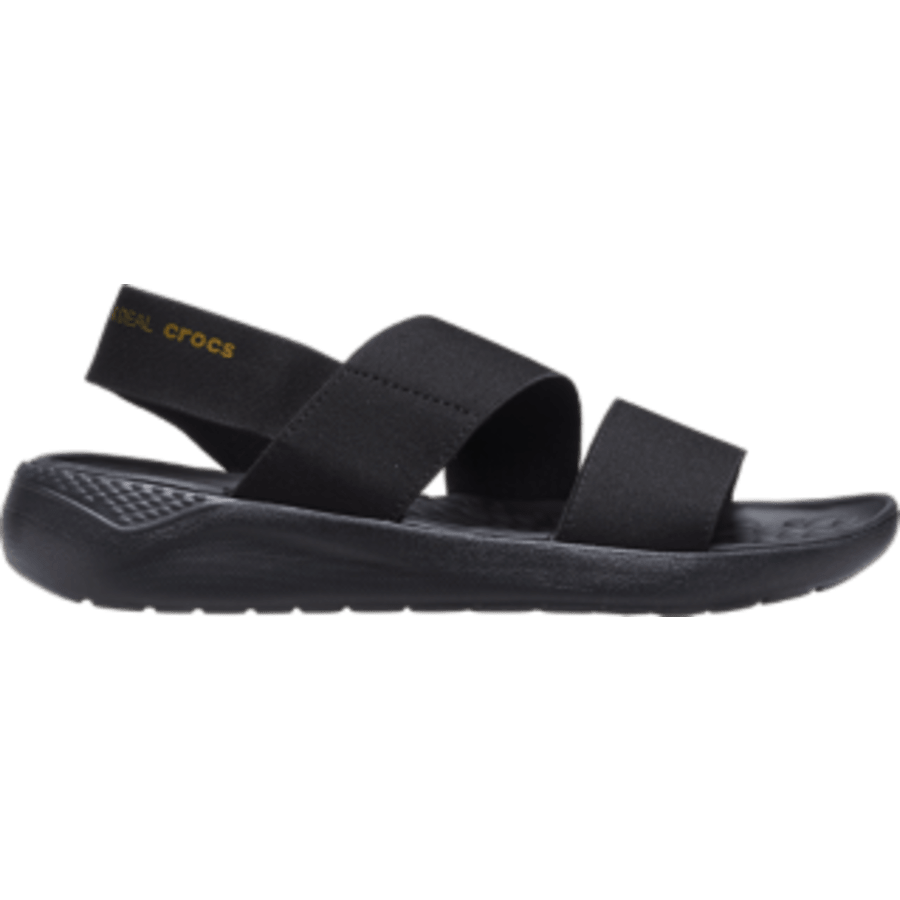 Color MICA&DEAL X Crocs Women’s LiteRide™ Stretch Sandal - Side - Crocs