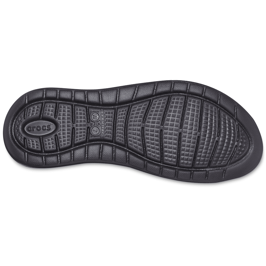 Color MICA&DEAL X Crocs Women’s LiteRide™ Stretch Sandal - Bottom - Crocs