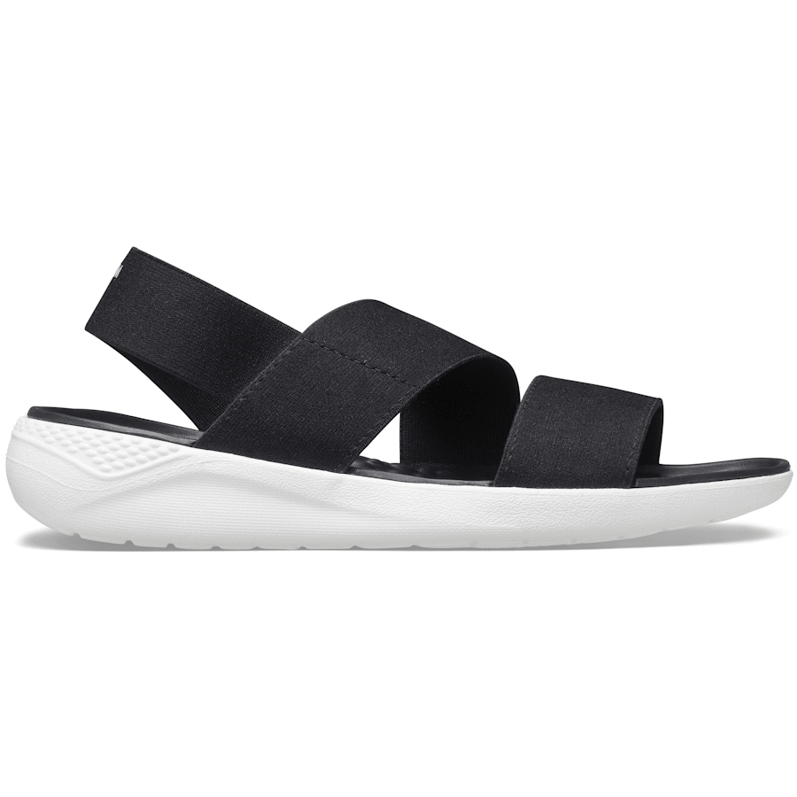 Color MICA&DEAL X Crocs Women’s LiteRide™ Stretch Sandal - Side - Crocs
