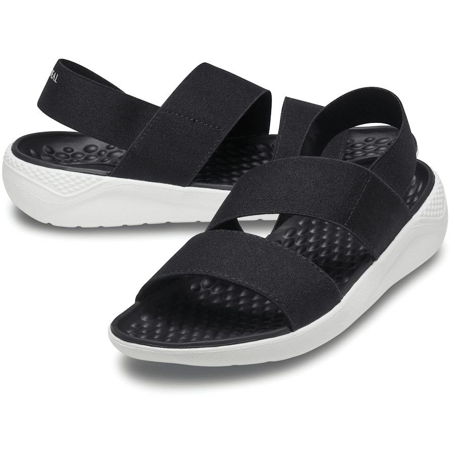 Color MICA&DEAL X Crocs Women’s LiteRide™ Stretch Sandal - Pair - Crocs