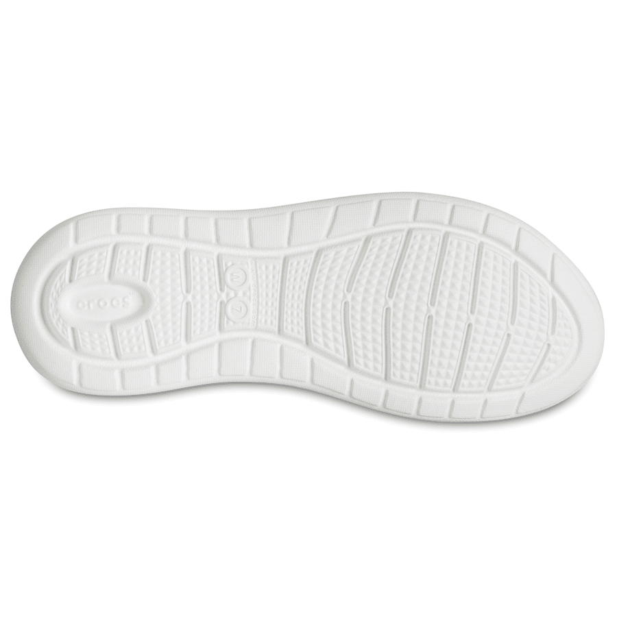 Color MICA&DEAL X Crocs Women’s LiteRide™ Stretch Sandal - Bottom - Crocs