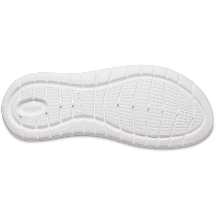Color MICA&DEAL X Crocs Women’s LiteRide™ Stretch Sandal - Bottom - Crocs
