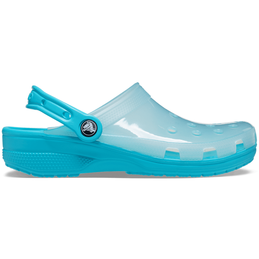 Classic Translucent Clog