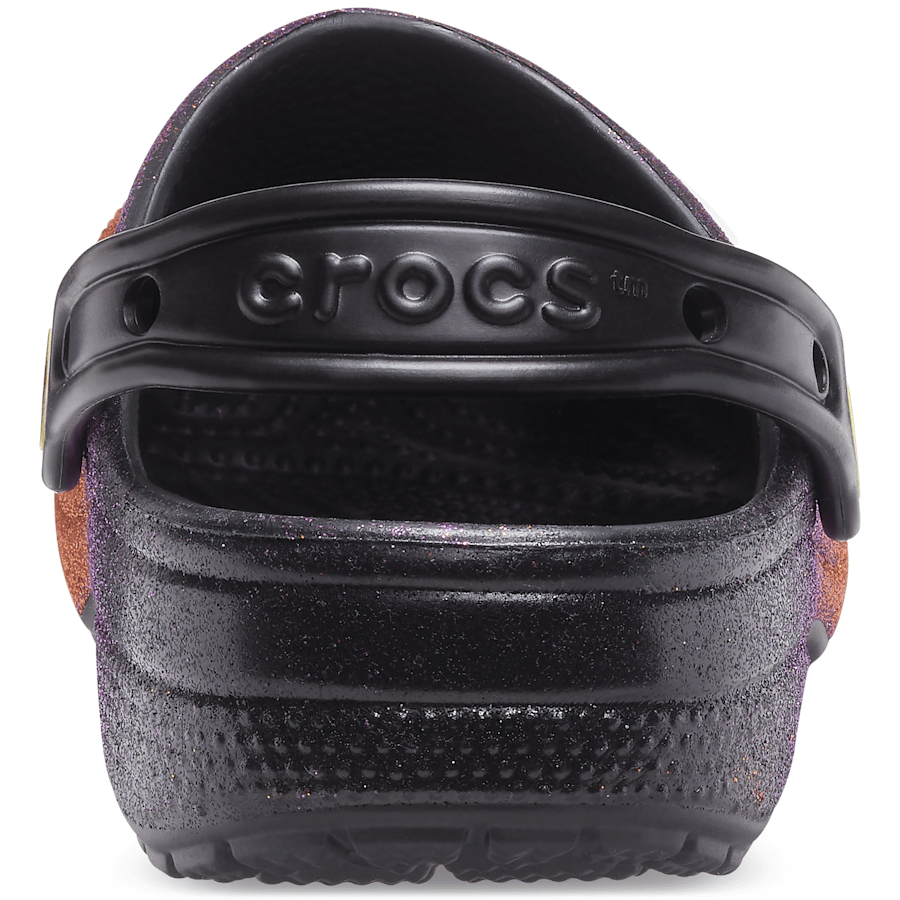Multi Classic Disney Hocus Pocus Clog - Back - Crocs