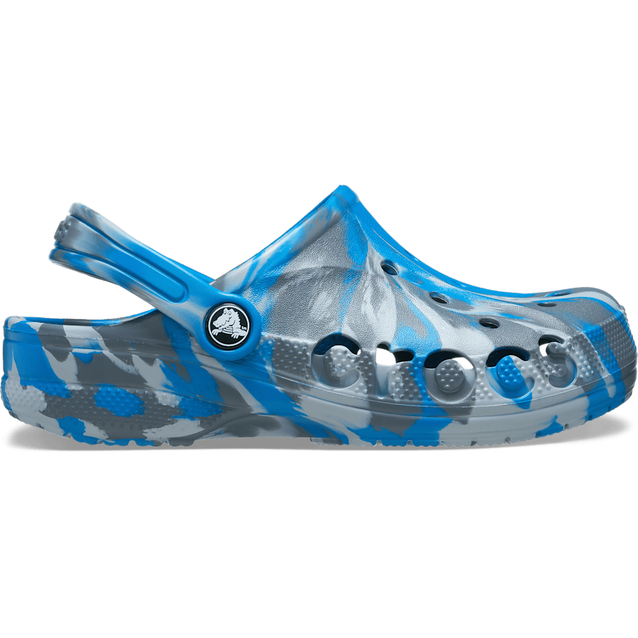 Toddler Baya Marbled Clog
