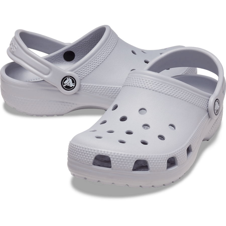 Microchip Toddler Classic Clog - Pair - Crocs
