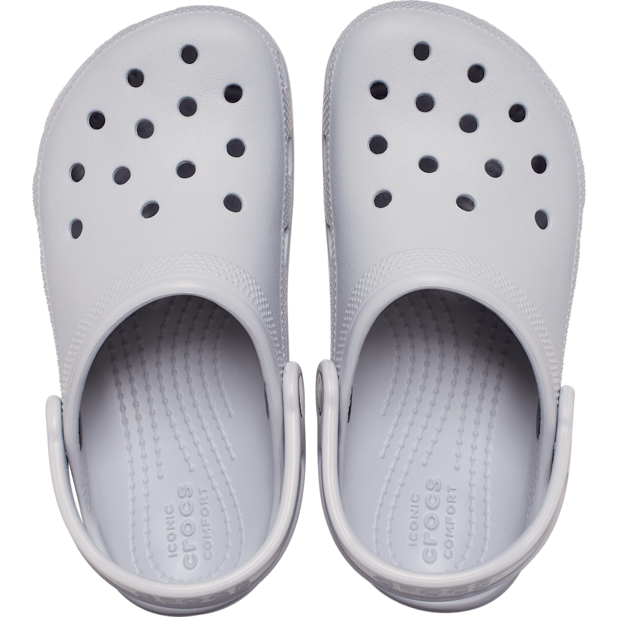 Microchip Toddler Classic Clog - Top - Crocs