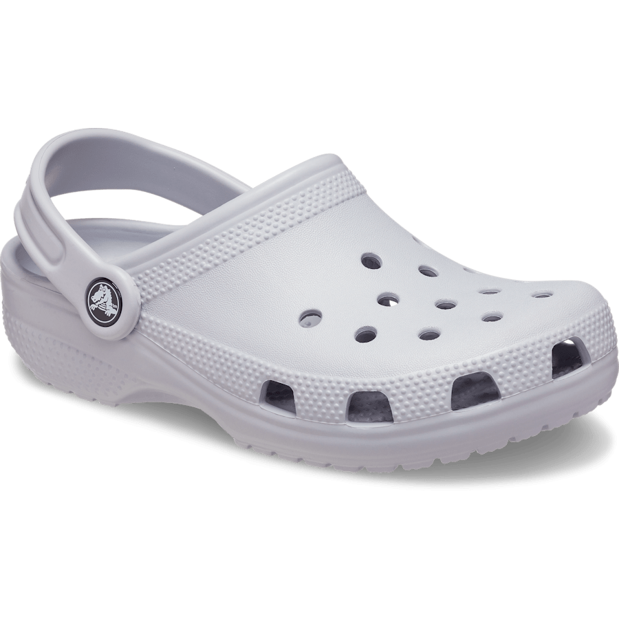 Microchip Toddler Classic Clog - Angle - Crocs