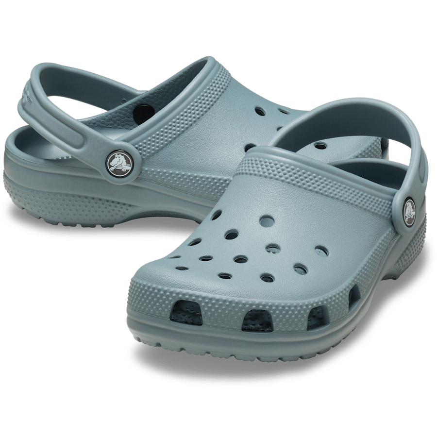 Pond Toddler Classic Clog - Pair - Crocs