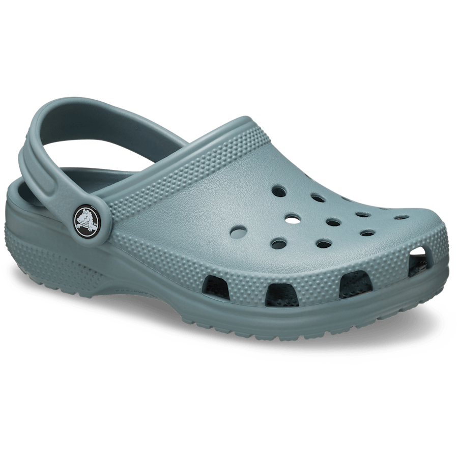 Pond Toddler Classic Clog - Angle - Crocs