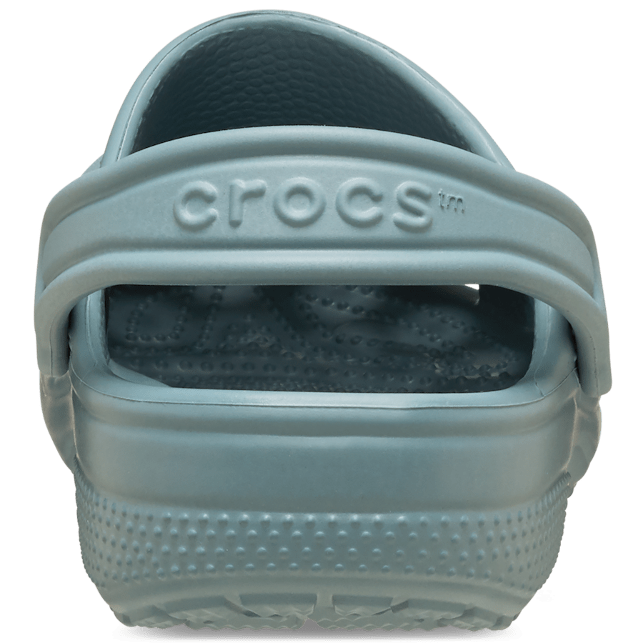 Pond Toddler Classic Clog - Back - Crocs