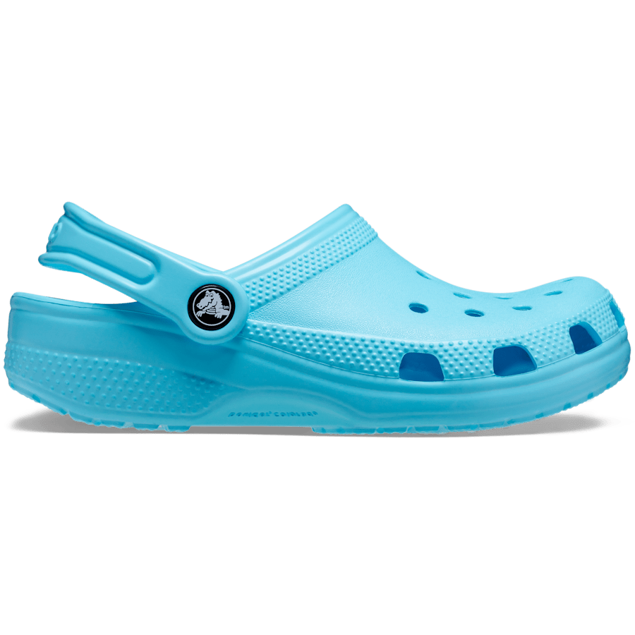 Arctic Toddler Classic Clog - Side - Crocs