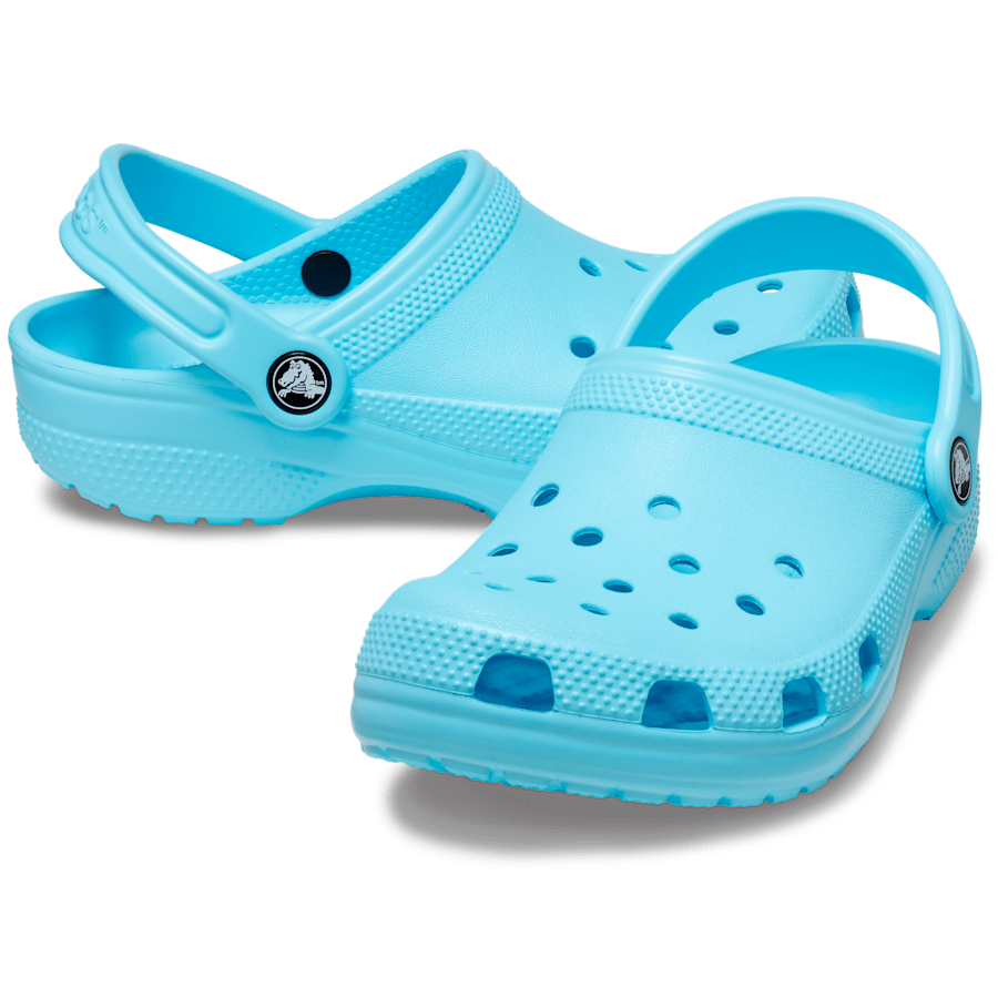 Arctic Toddler Classic Clog - Pair - Crocs