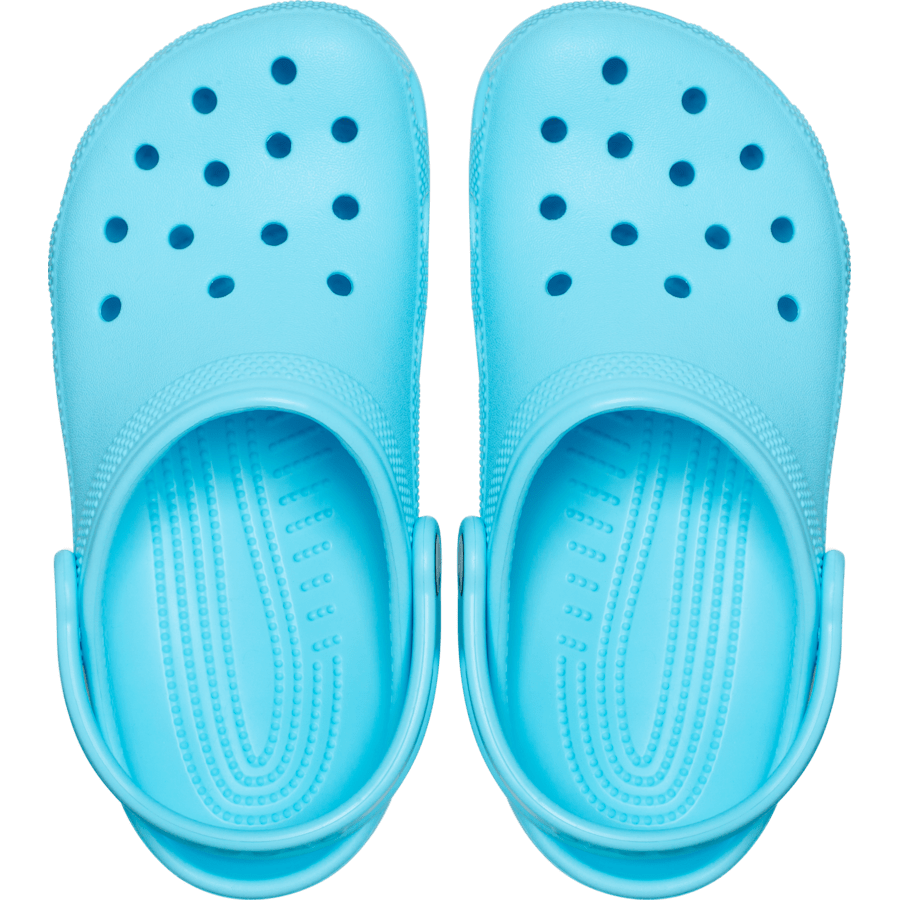 Arctic Toddler Classic Clog - Top - Crocs