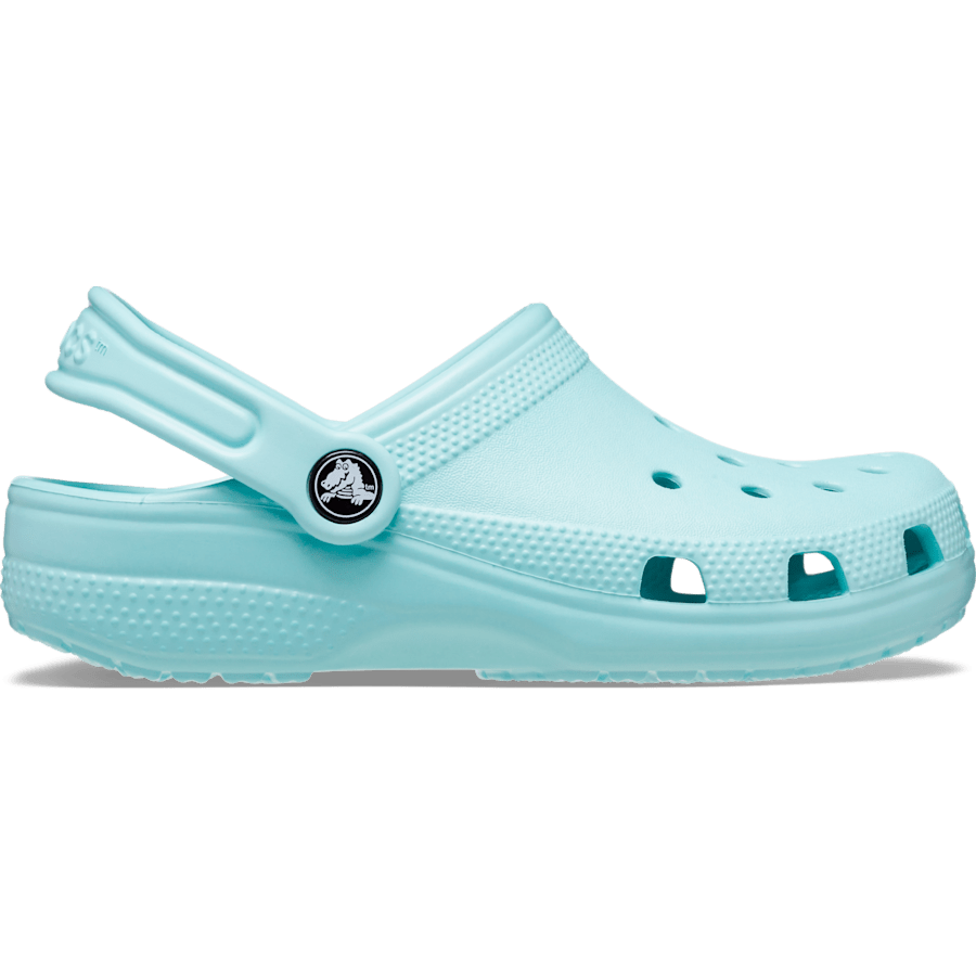 Pure Water Toddler Classic Clog - Side - Crocs