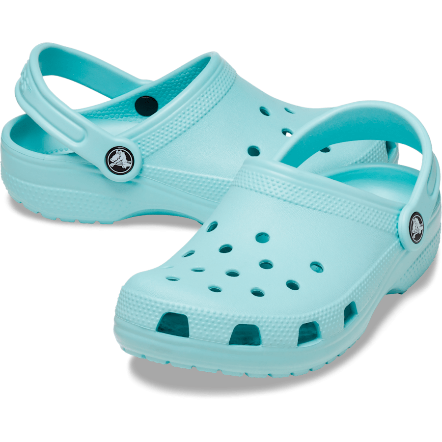 Pure Water Toddler Classic Clog - Pair - Crocs
