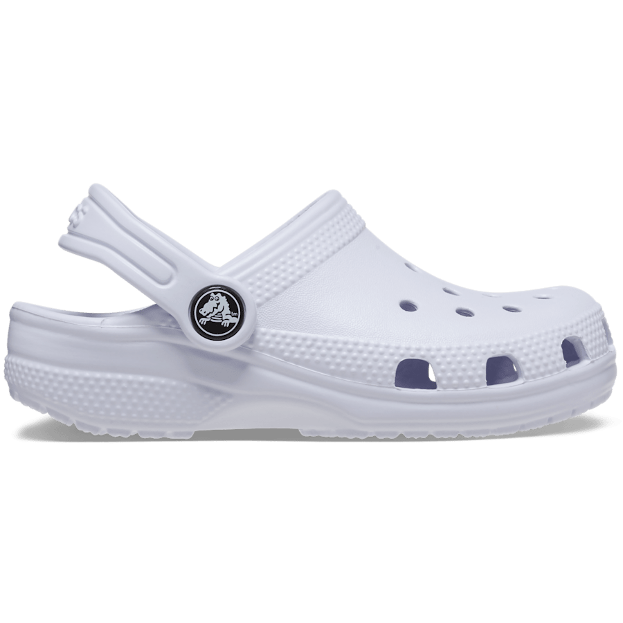 Color Toddler Classic Clog - Side - Crocs