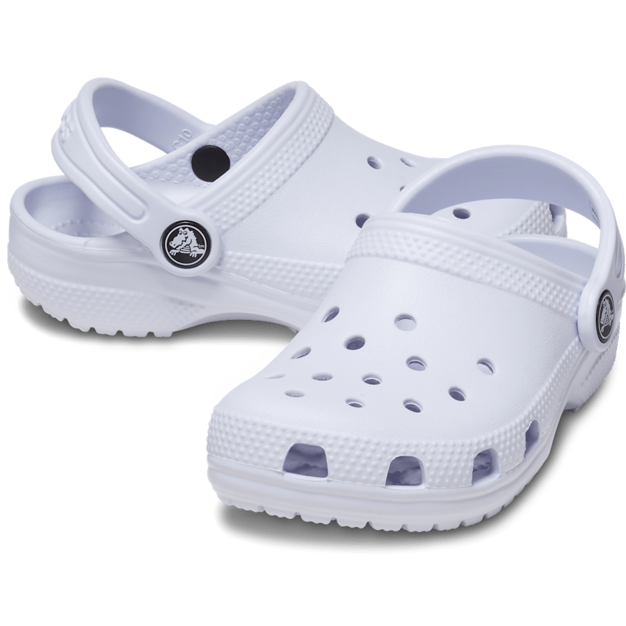 Color Toddler Classic Clog - Pair - Crocs