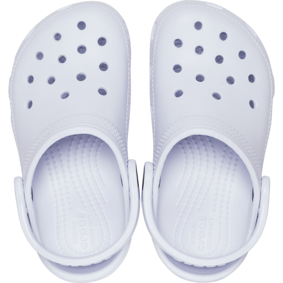 Color Toddler Classic Clog - Top - Crocs