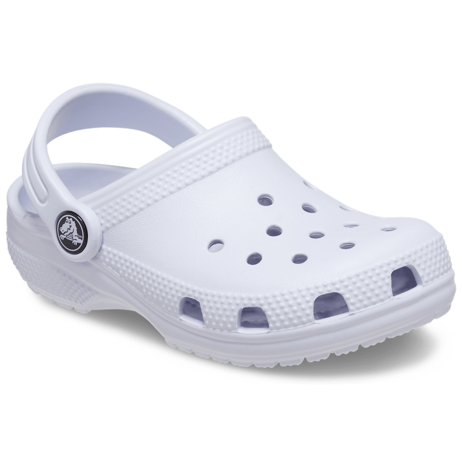 Color Toddler Classic Clog - Angle - Crocs