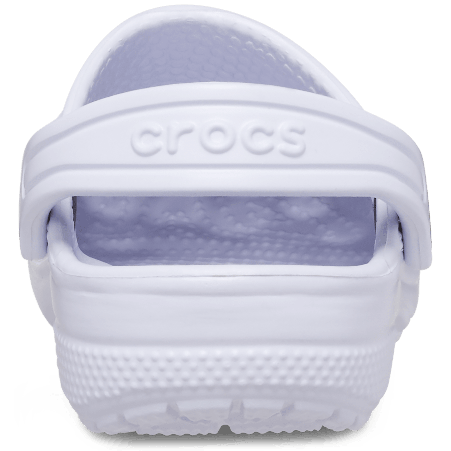 Color Toddler Classic Clog - Back - Crocs