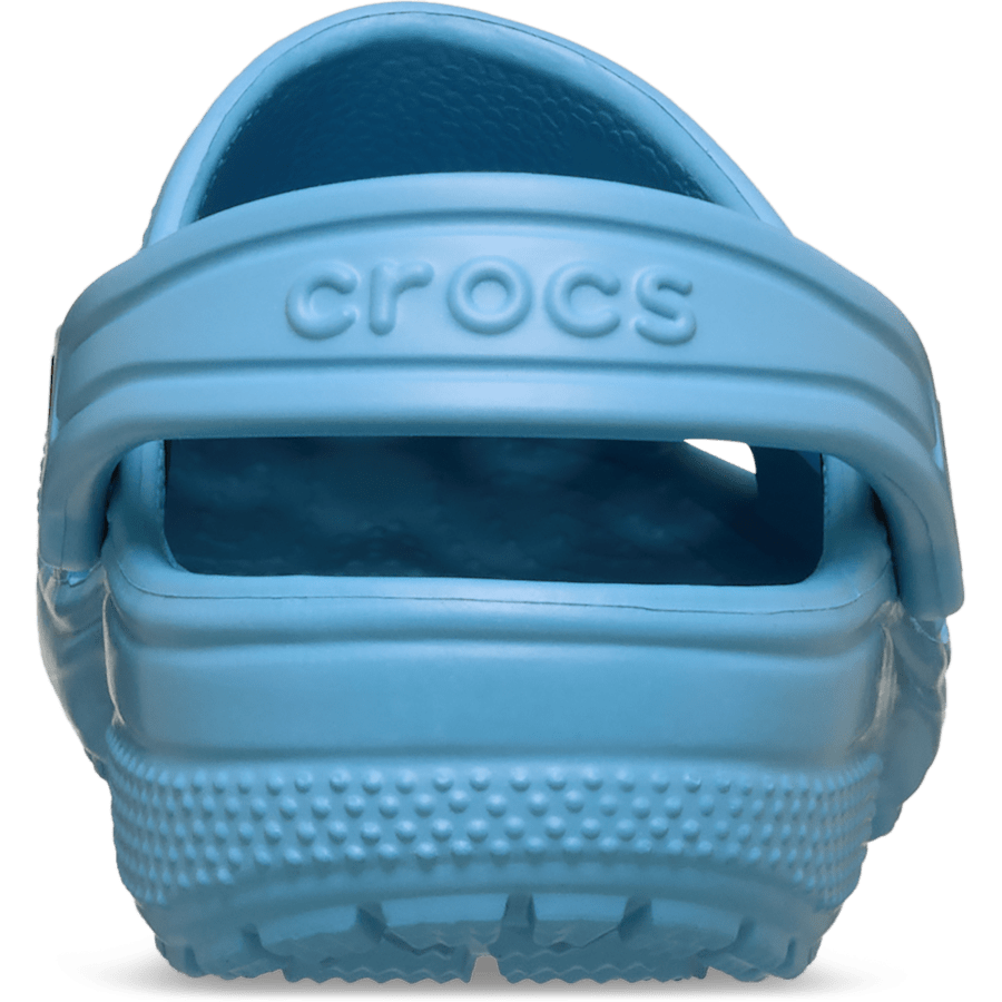 Crocs Toddler Classic Clog — Elite Blue