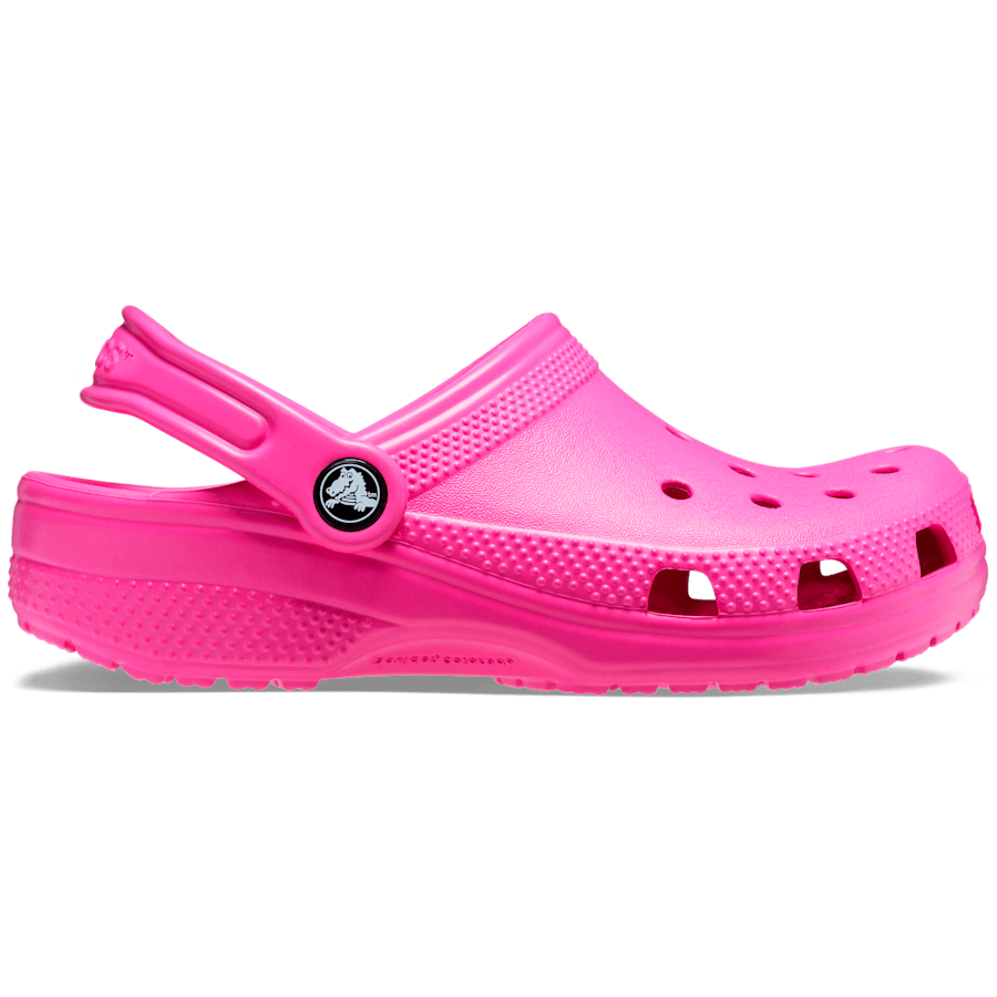Juice Toddler Classic Clog - Side - Crocs