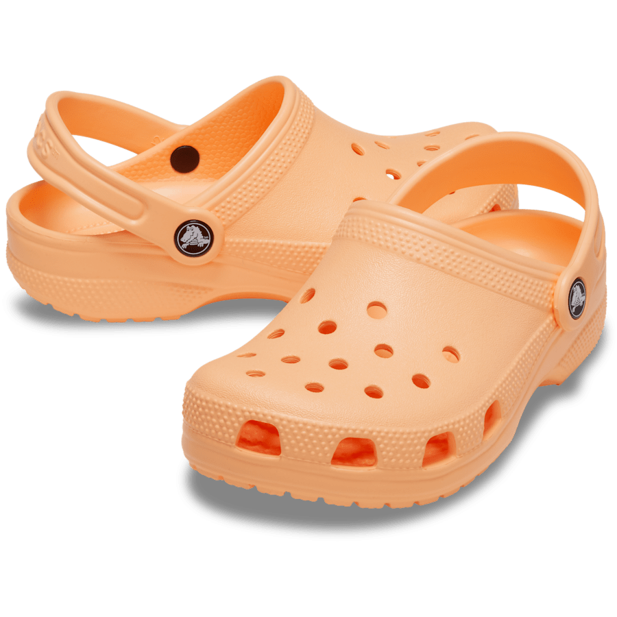 Color Toddler Classic Clog - Pair - Crocs