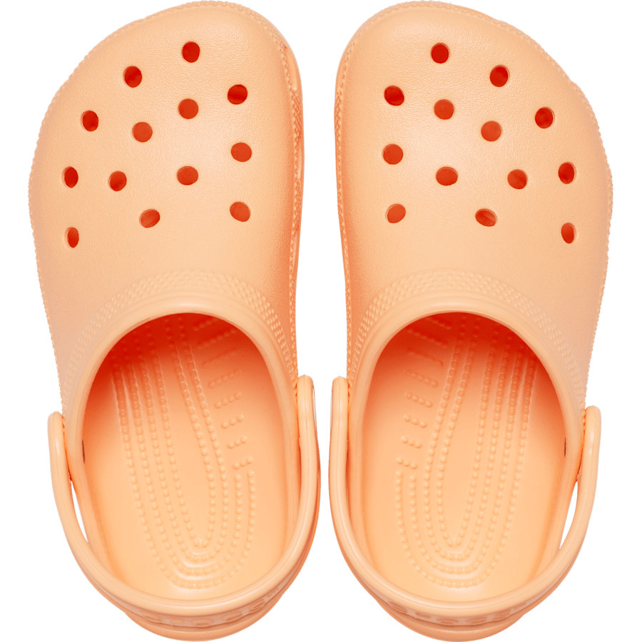 Color Toddler Classic Clog - Top - Crocs