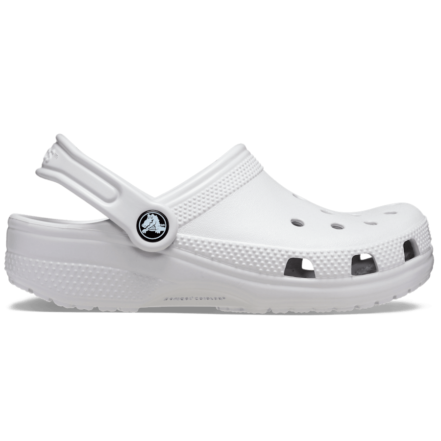 Atmosphere Kids' Classic Clog - Side - Crocs