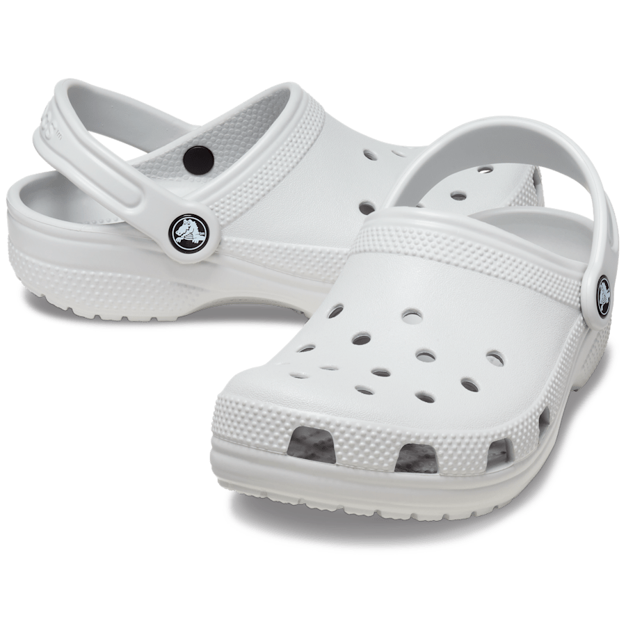 Atmosphere Kids' Classic Clog - Pair - Crocs