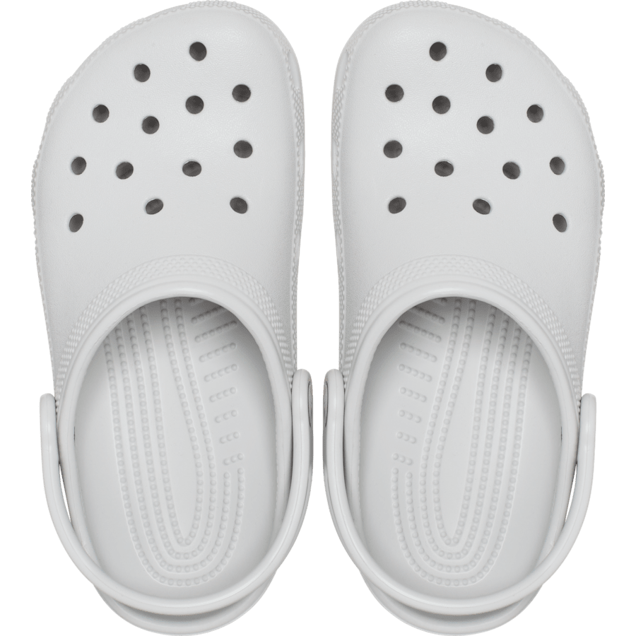 Atmosphere Kids' Classic Clog - Top - Crocs
