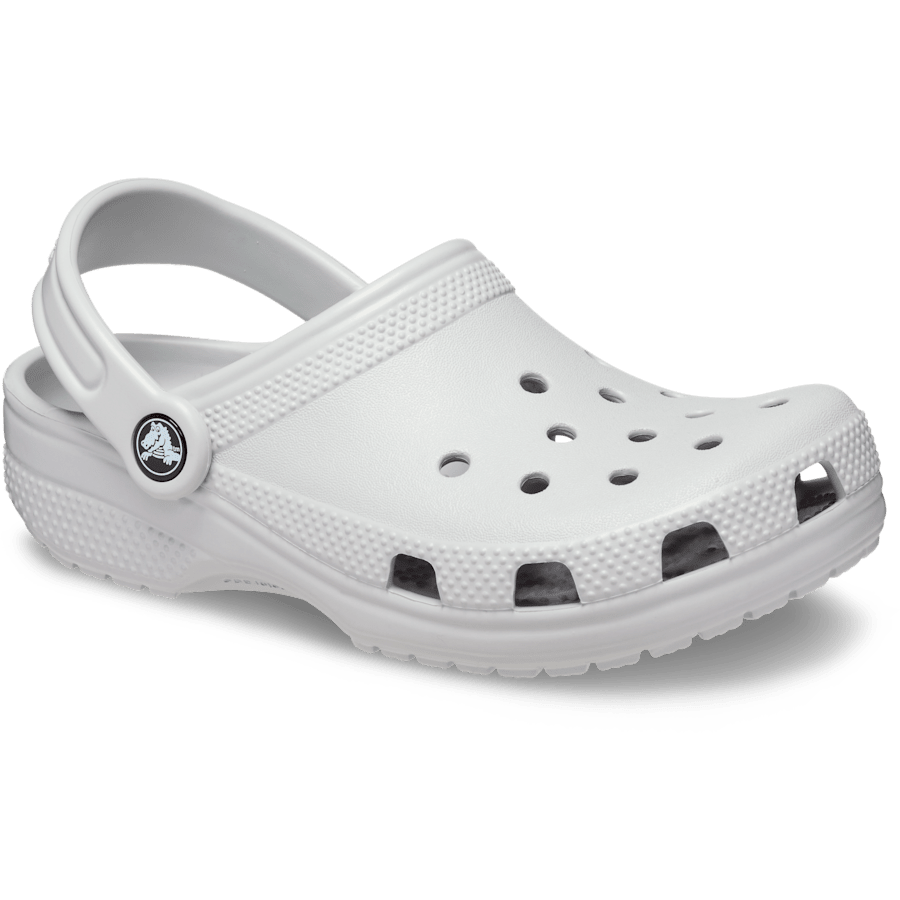 Atmosphere Kids' Classic Clog - Angle - Crocs
