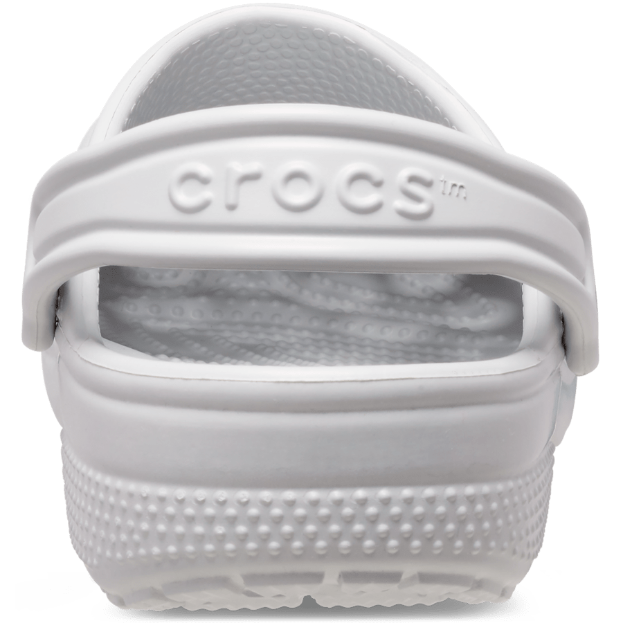 Atmosphere Kids' Classic Clog - Back - Crocs