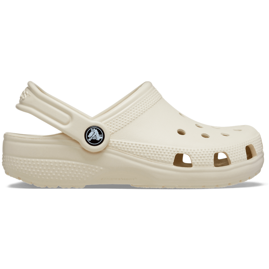 Bone Kids' Classic Clog - Side - Crocs